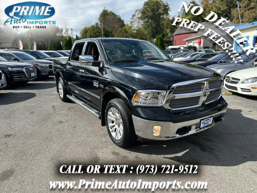 used 2013 Ram 1500 car, priced at $17,990