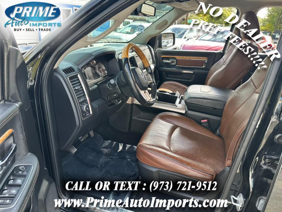 used 2013 Ram 1500 car, priced at $17,990