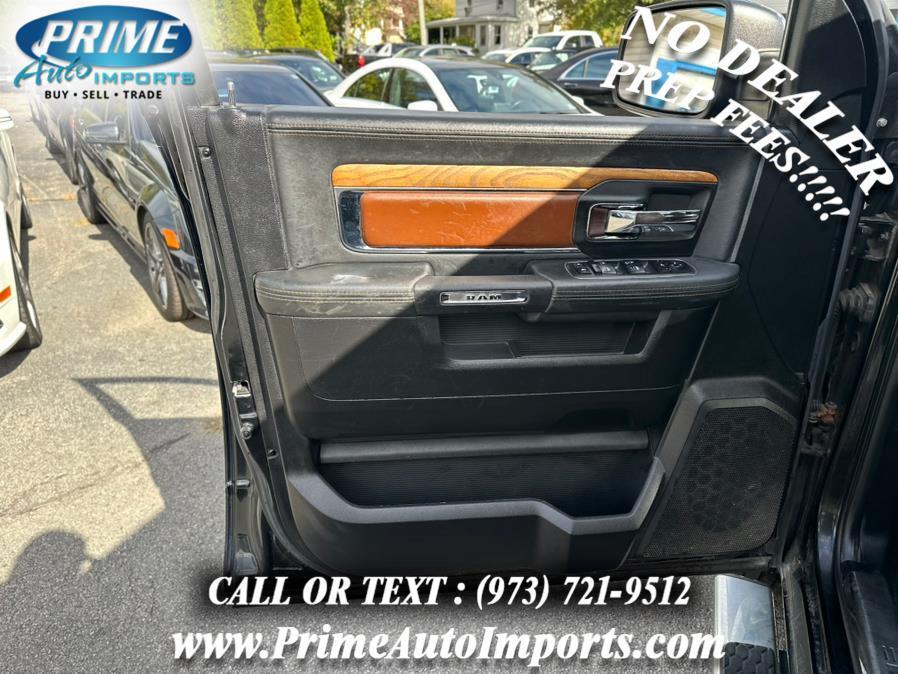 used 2013 Ram 1500 car, priced at $17,990