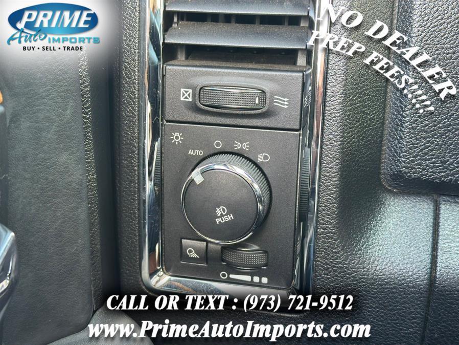used 2013 Ram 1500 car, priced at $17,990