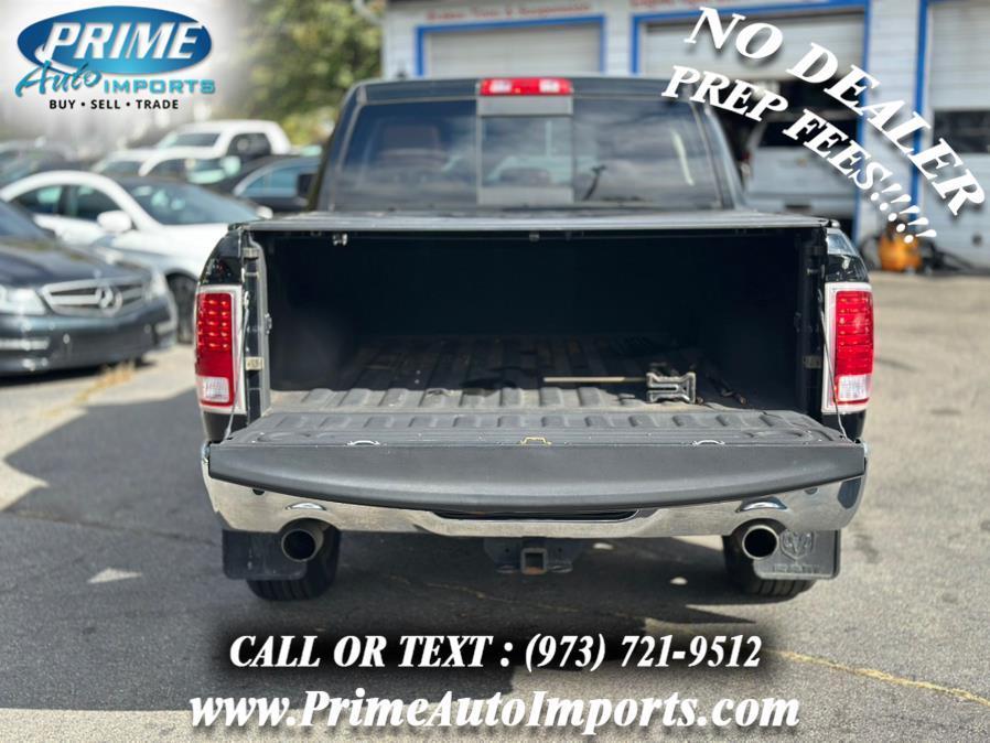 used 2013 Ram 1500 car, priced at $17,990