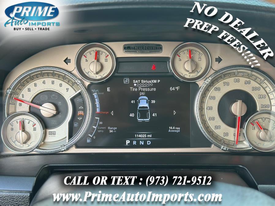used 2013 Ram 1500 car, priced at $17,990
