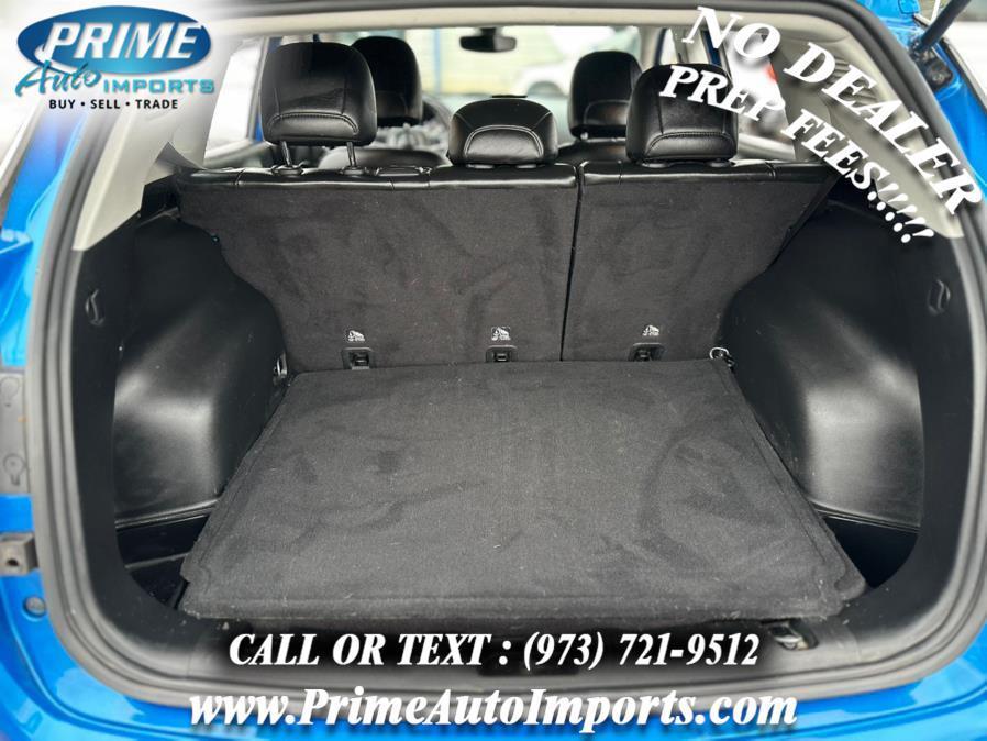 used 2019 Jeep Compass car, priced at $10,490