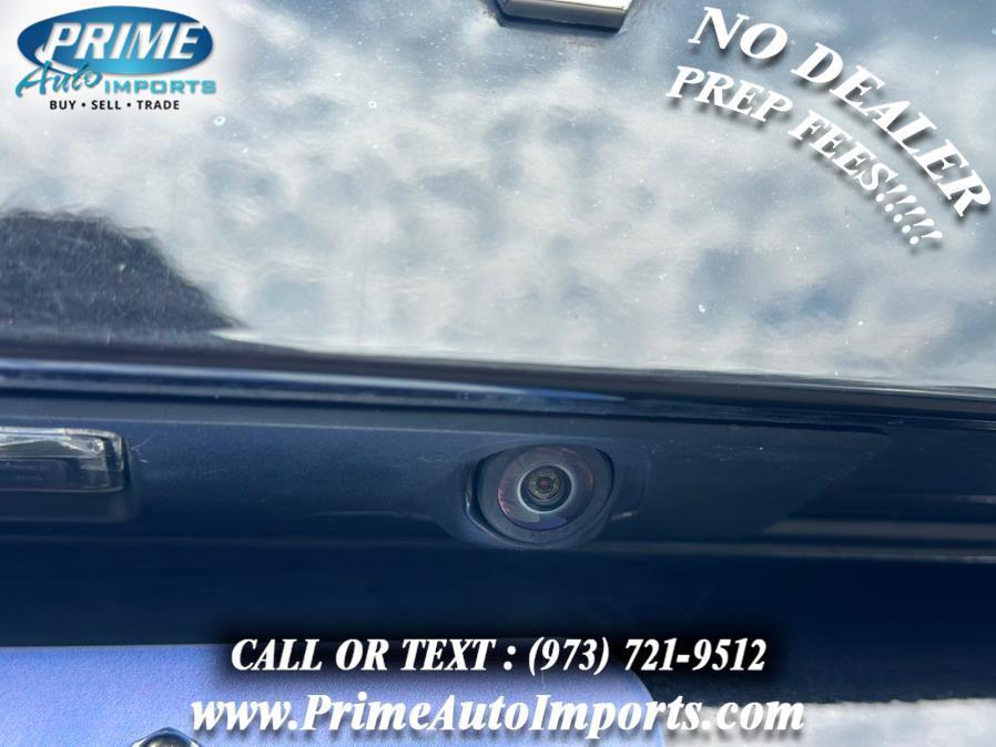 used 2016 Volvo XC90 car, priced at $15,990