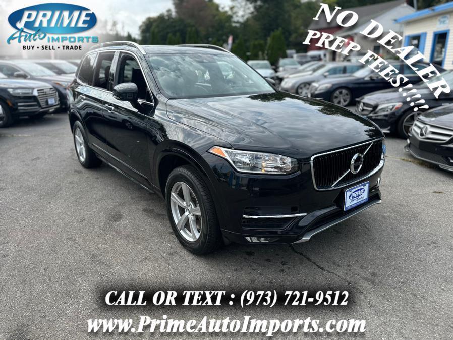 used 2016 Volvo XC90 car, priced at $15,990