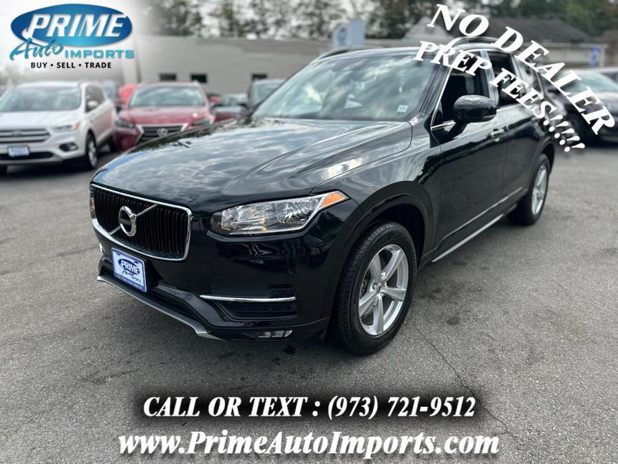used 2016 Volvo XC90 car, priced at $15,990