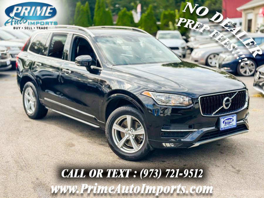 used 2016 Volvo XC90 car, priced at $15,990