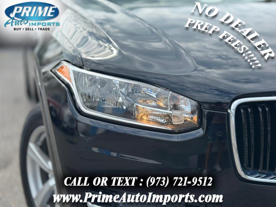 used 2016 Volvo XC90 car, priced at $15,990