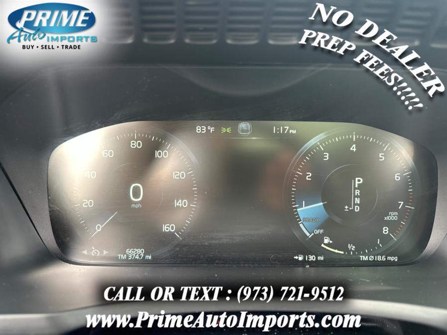 used 2016 Volvo XC90 car, priced at $15,990