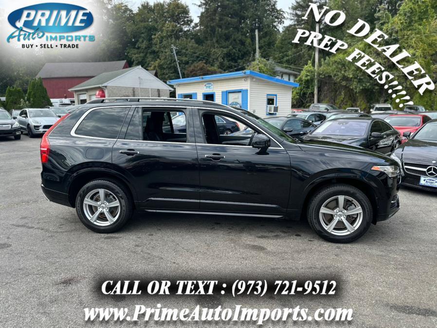 used 2016 Volvo XC90 car, priced at $15,990