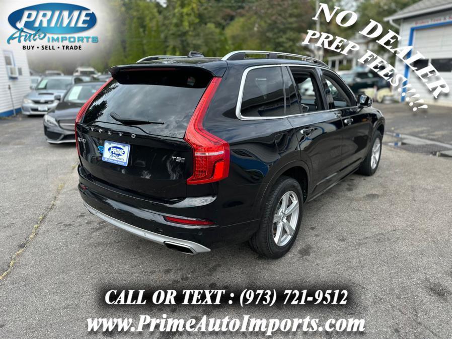 used 2016 Volvo XC90 car, priced at $15,990
