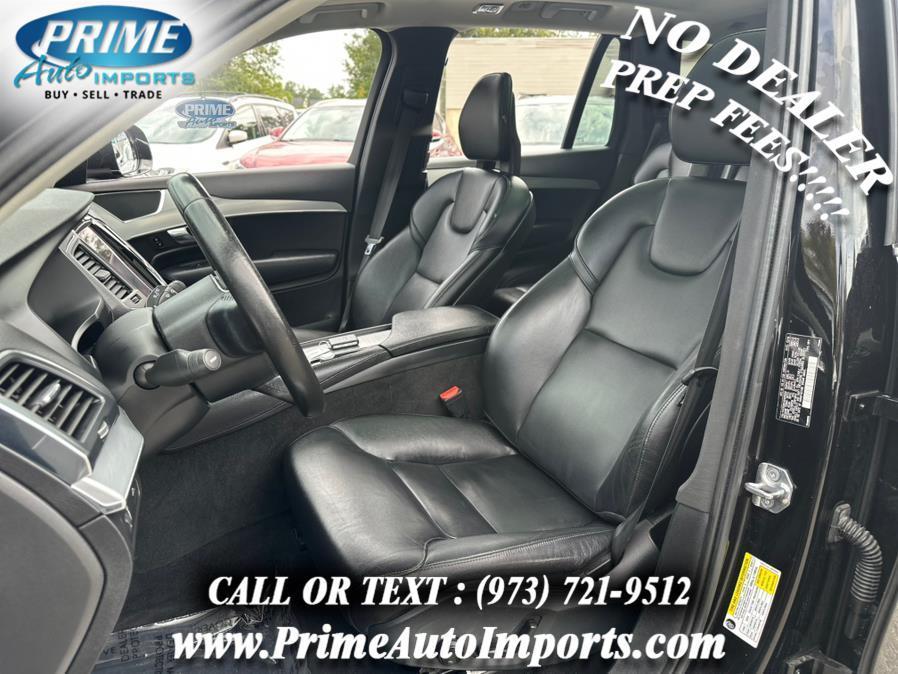 used 2016 Volvo XC90 car, priced at $15,990