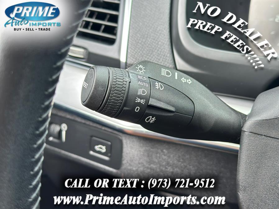 used 2016 Volvo XC90 car, priced at $15,990