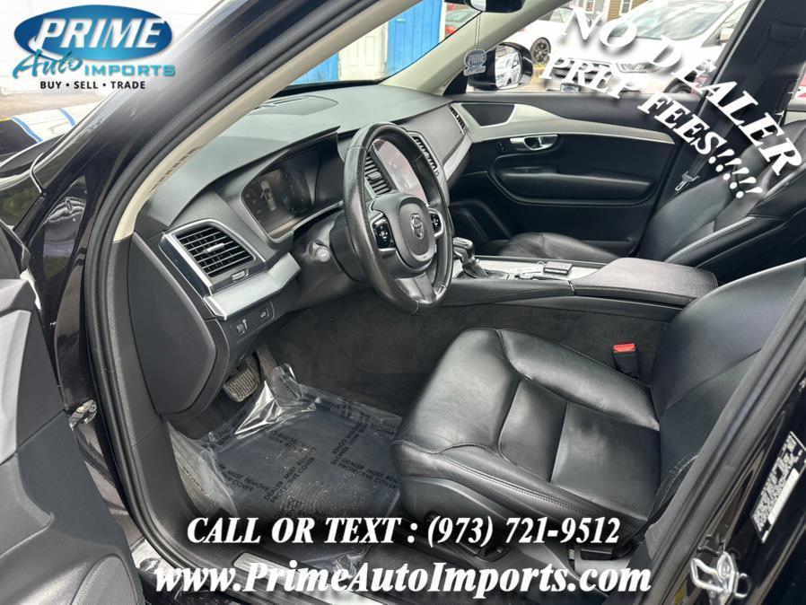 used 2016 Volvo XC90 car, priced at $15,990