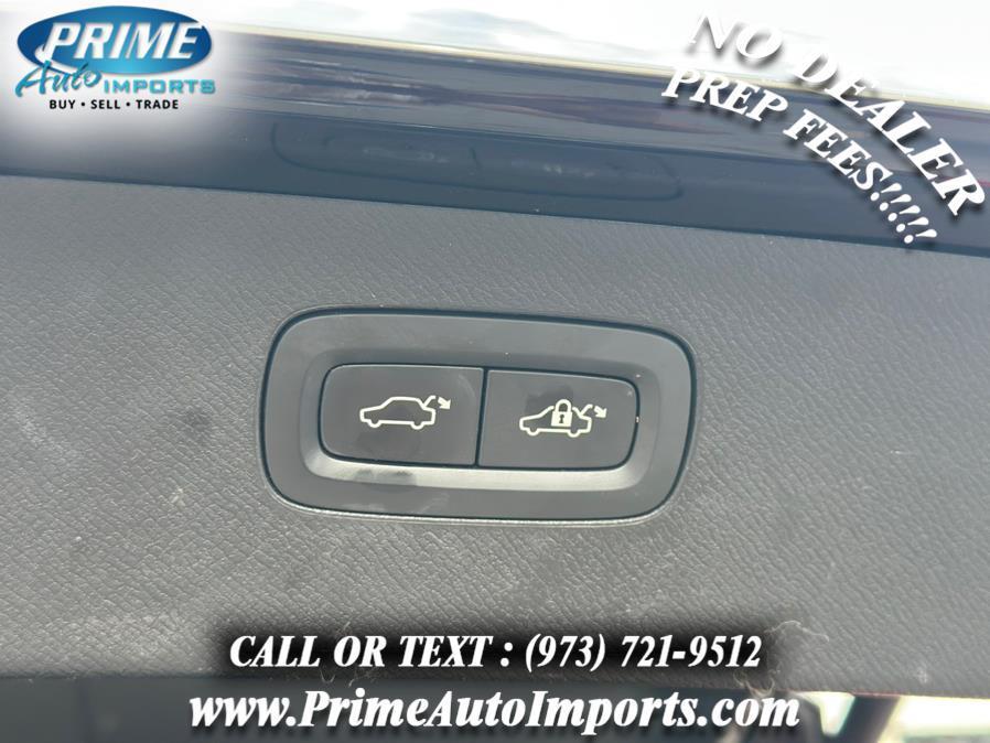 used 2016 Volvo XC90 car, priced at $15,990