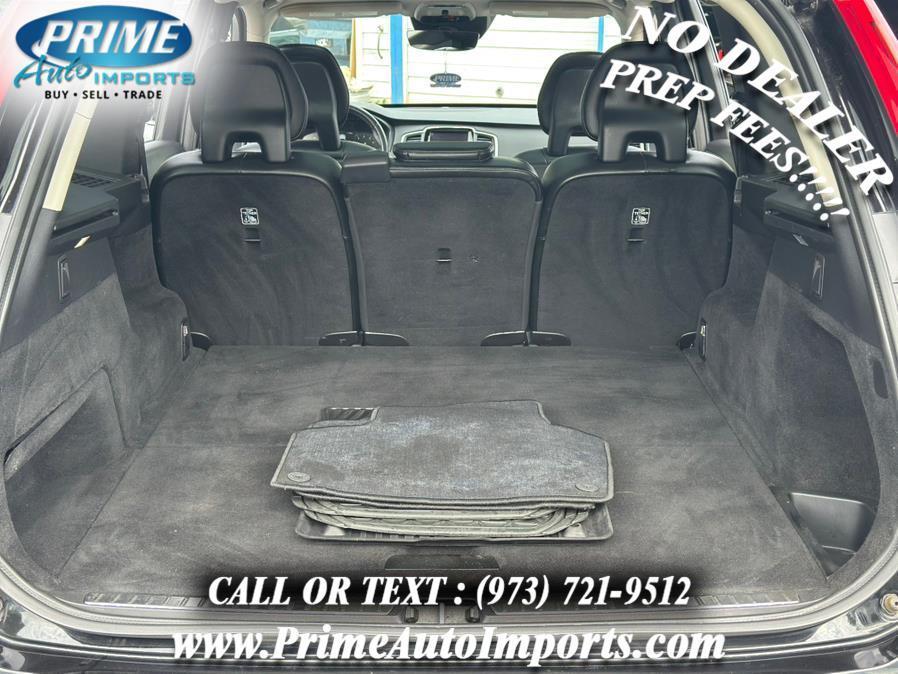 used 2016 Volvo XC90 car, priced at $15,990