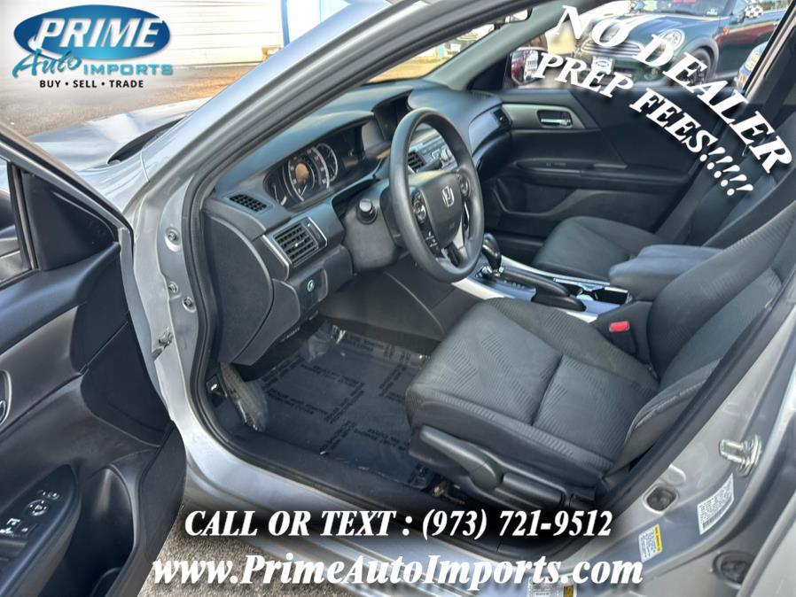 used 2014 Honda Accord car, priced at $9,990