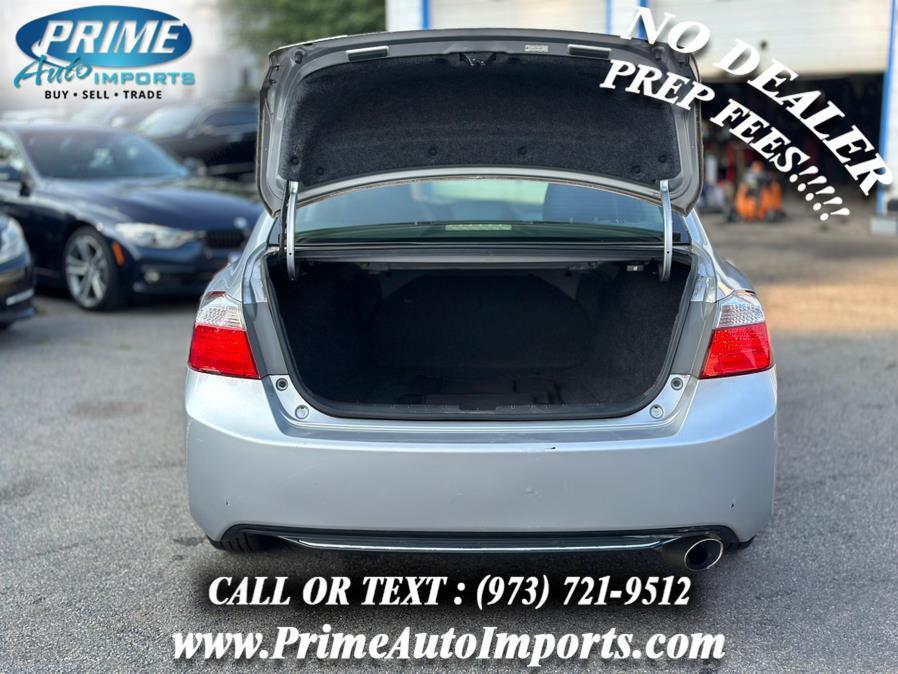 used 2014 Honda Accord car, priced at $9,990