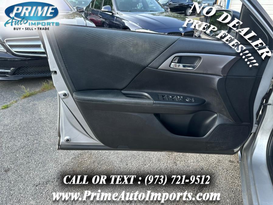 used 2014 Honda Accord car, priced at $9,990