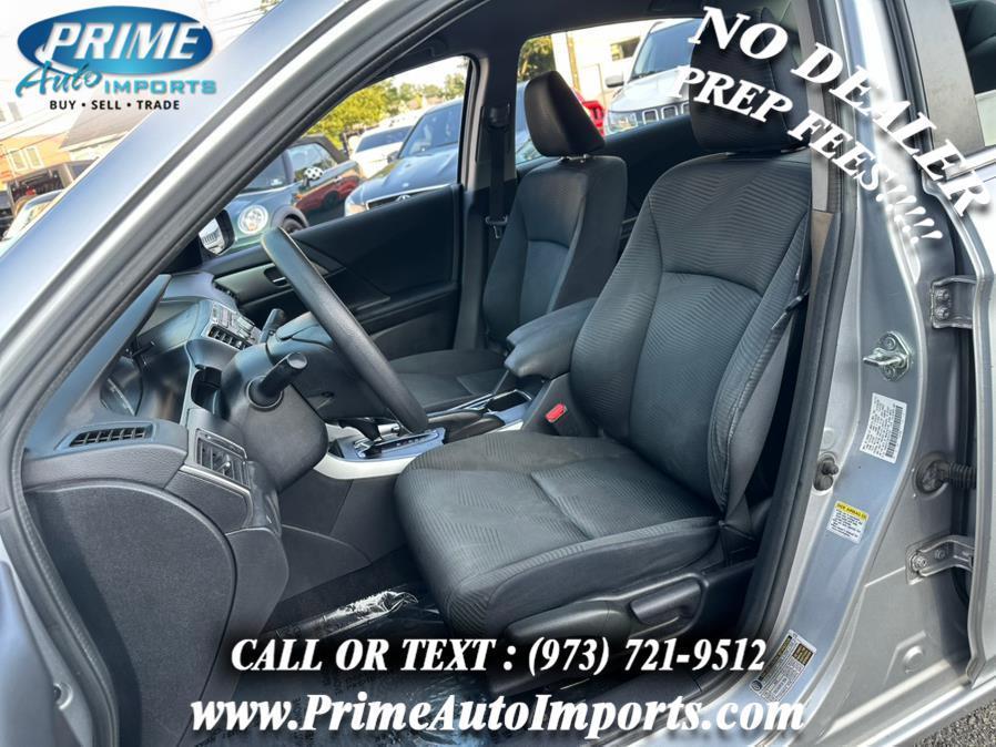 used 2014 Honda Accord car, priced at $9,990