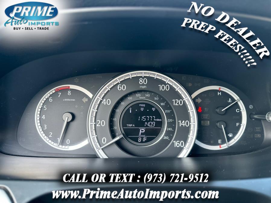 used 2014 Honda Accord car, priced at $9,990