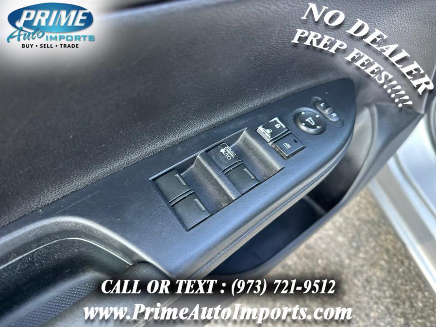 used 2014 Honda Accord car, priced at $9,990