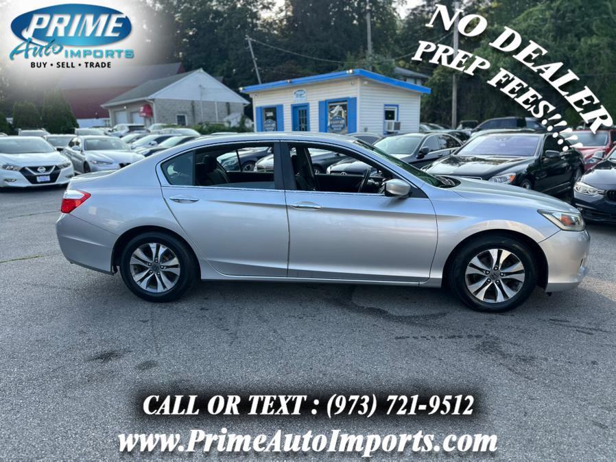 used 2014 Honda Accord car, priced at $9,990