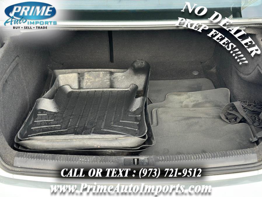 used 2014 Audi A4 car, priced at $12,490