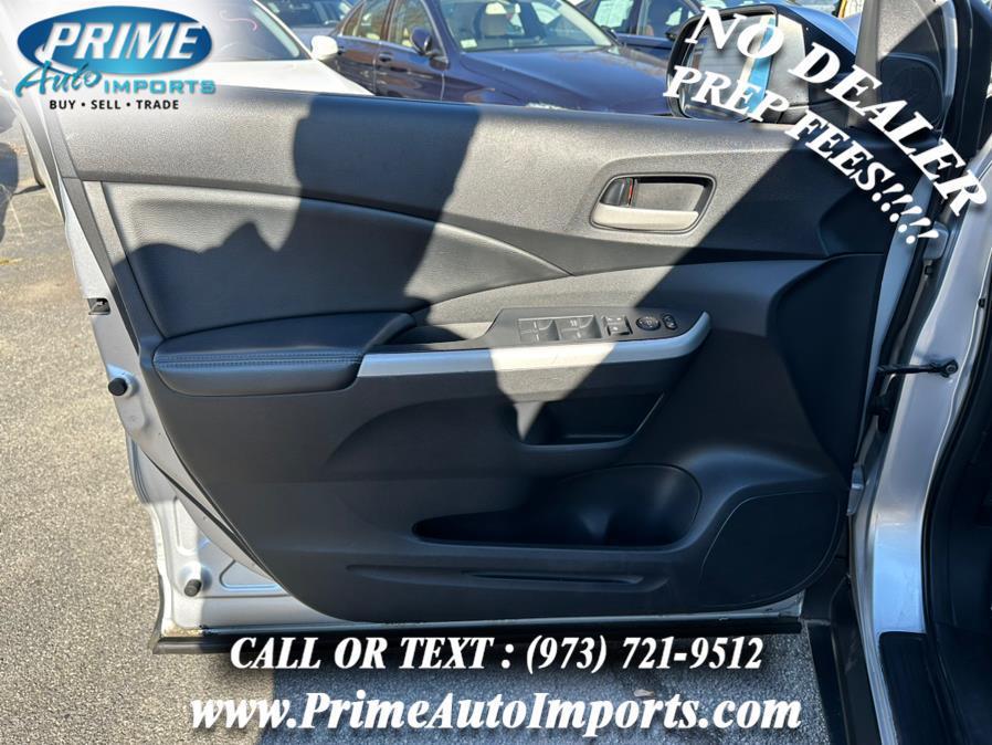 used 2013 Honda CR-V car, priced at $9,500