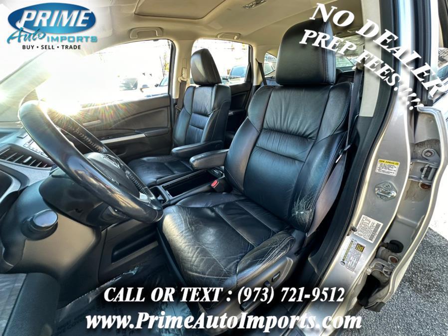 used 2013 Honda CR-V car, priced at $9,500