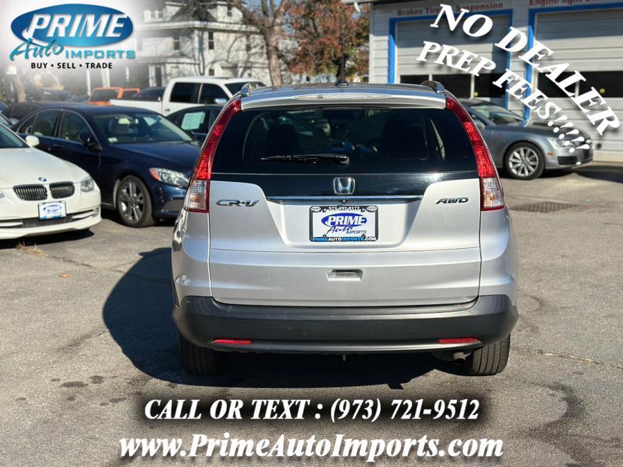 used 2013 Honda CR-V car, priced at $9,500