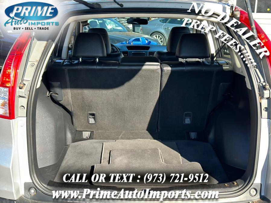 used 2013 Honda CR-V car, priced at $9,500