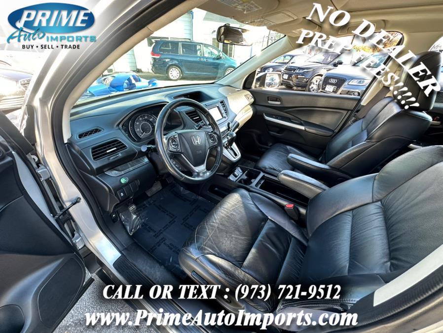 used 2013 Honda CR-V car, priced at $9,500