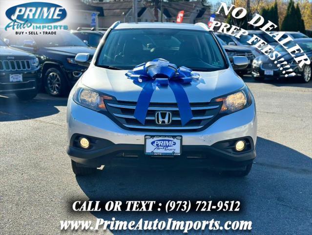 used 2013 Honda CR-V car, priced at $10,490