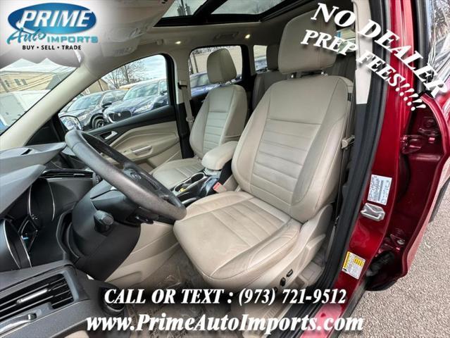 used 2014 Ford Escape car, priced at $12,990