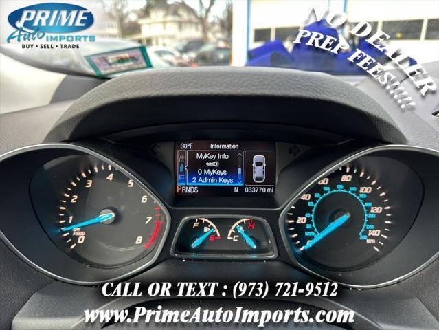 used 2014 Ford Escape car, priced at $12,990