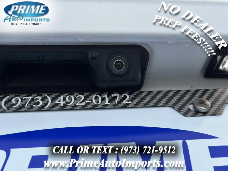 used 2018 Audi SQ5 car, priced at $14,990