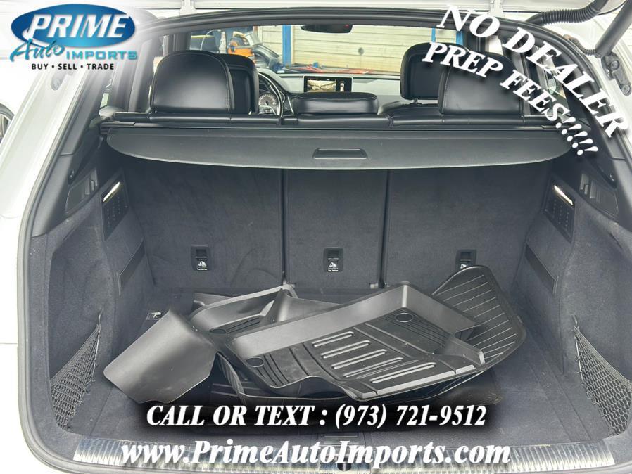 used 2018 Audi SQ5 car, priced at $14,990