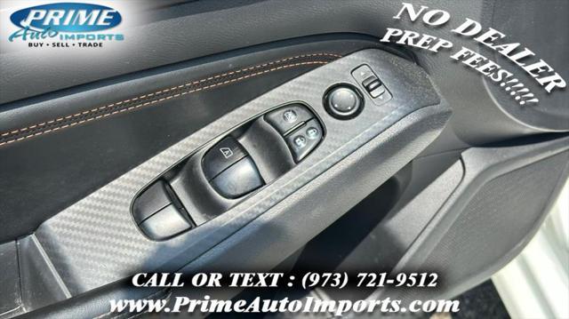 used 2020 Nissan Altima car, priced at $12,990
