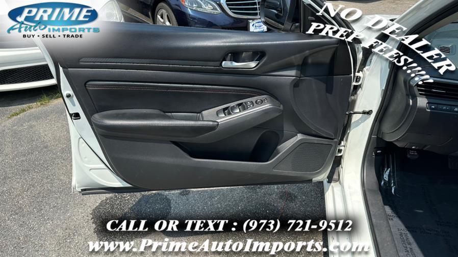 used 2020 Nissan Altima car, priced at $12,500