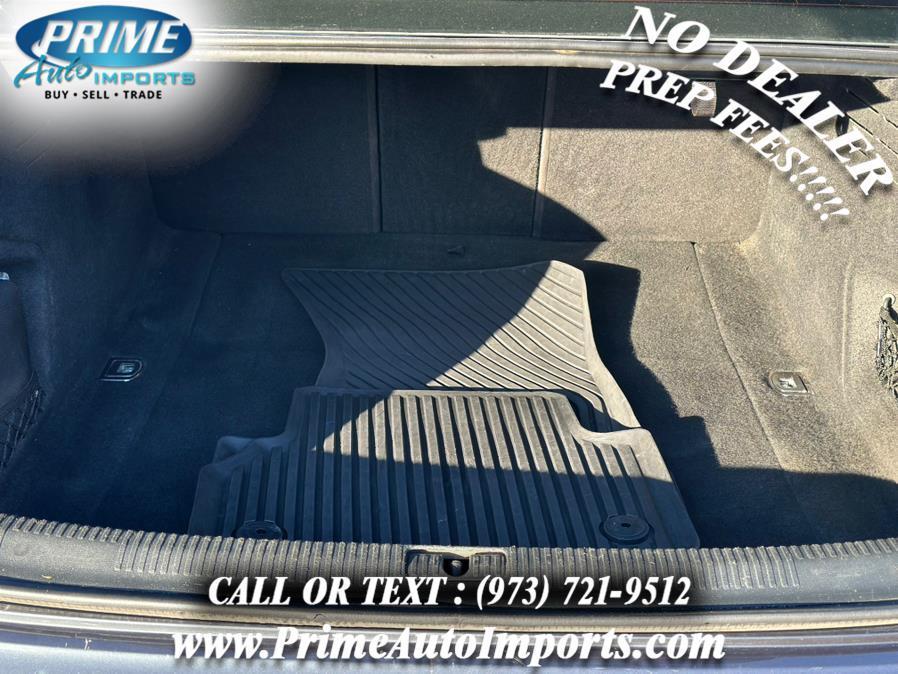 used 2018 Audi A4 car, priced at $13,490