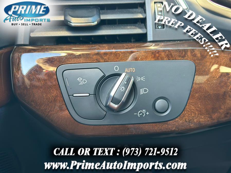 used 2018 Audi A4 car, priced at $13,490