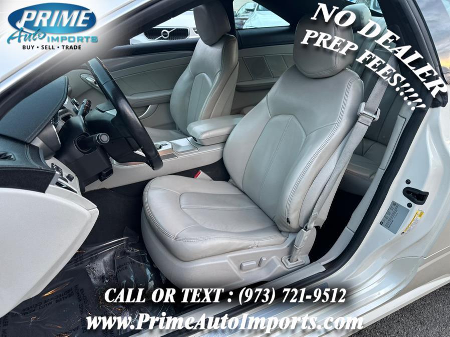 used 2014 Cadillac CTS car, priced at $13,990