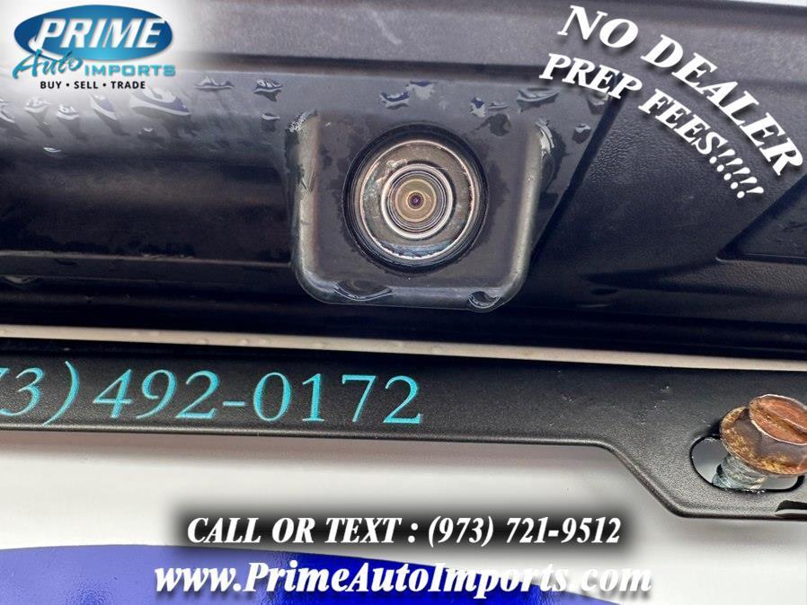 used 2017 Volkswagen Tiguan car, priced at $8,990