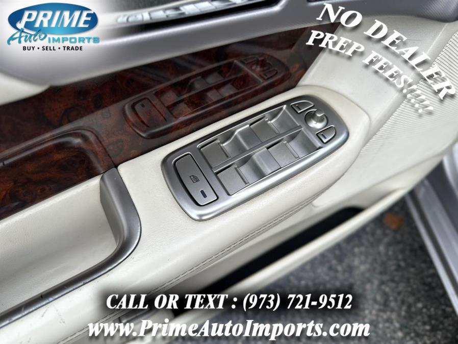 used 2011 Jaguar XF car, priced at $6,490