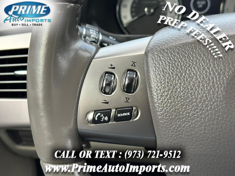 used 2011 Jaguar XF car, priced at $6,490