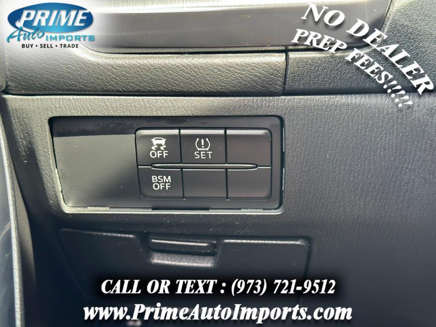 used 2015 Mazda Mazda6 car, priced at $10,490