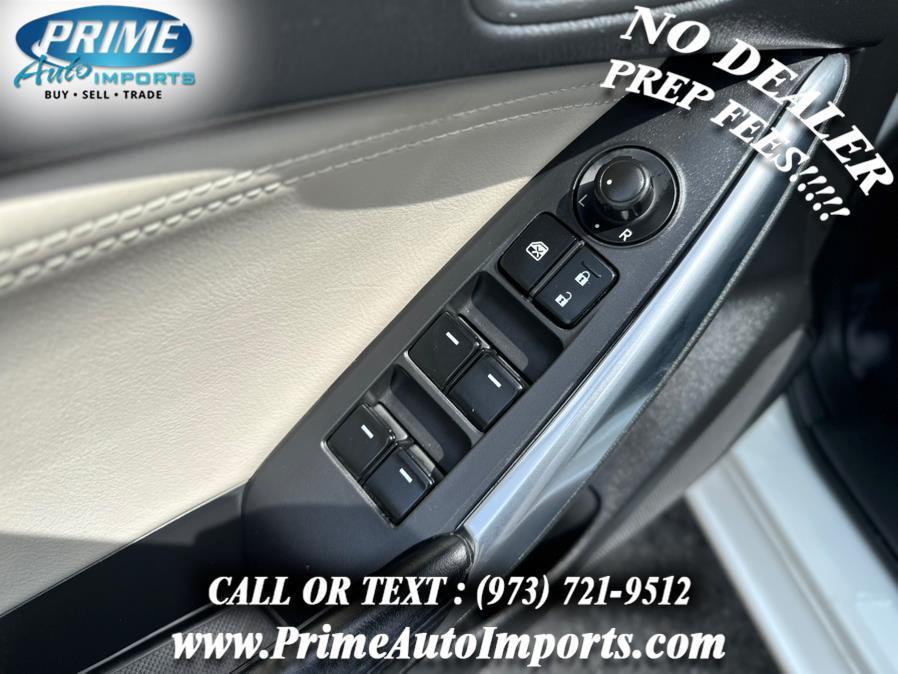 used 2015 Mazda Mazda6 car, priced at $10,490