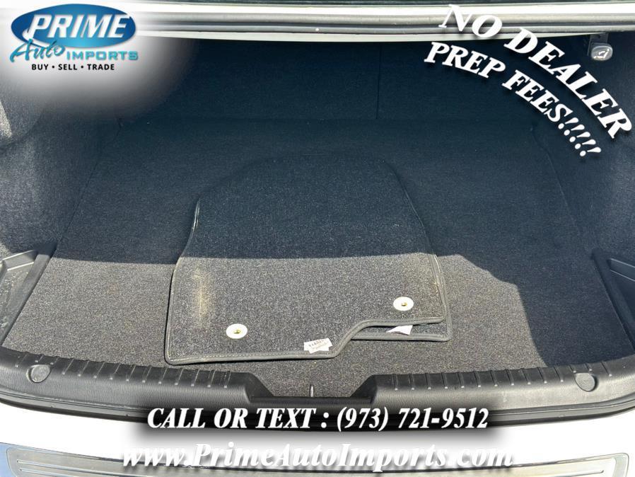 used 2015 Mazda Mazda6 car, priced at $10,490