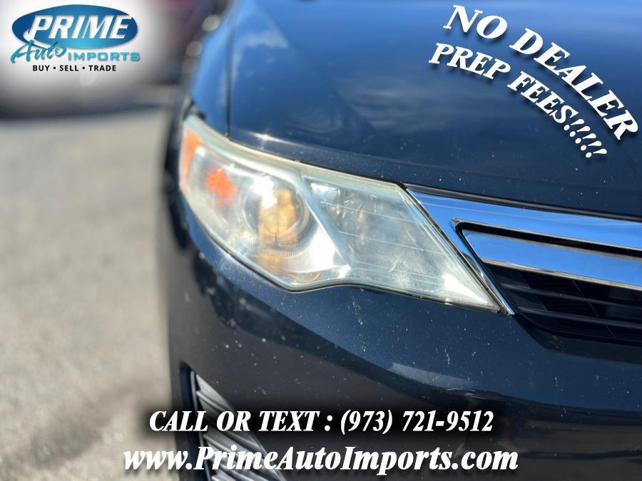 used 2014 Toyota Camry car, priced at $10,490